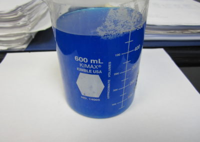 Zinex cyanide-free plating chemistry