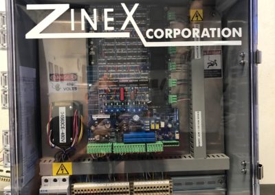 Zinex Rectifiers